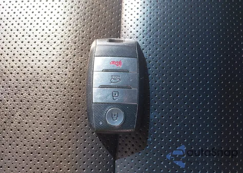 2017 Kia Sportage Ex z USA, uszkodzony, nr VIN KNDPNCAC4H7222473